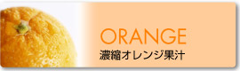 濃縮オレンジ果汁
